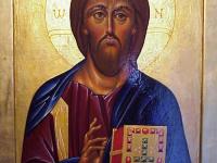 Cele sapte sfinte taine randuite de Mantuitorul in Biserica Sa. Cele sapte sfinte taine randuite de Mantuitorul in Biserica Sa.
